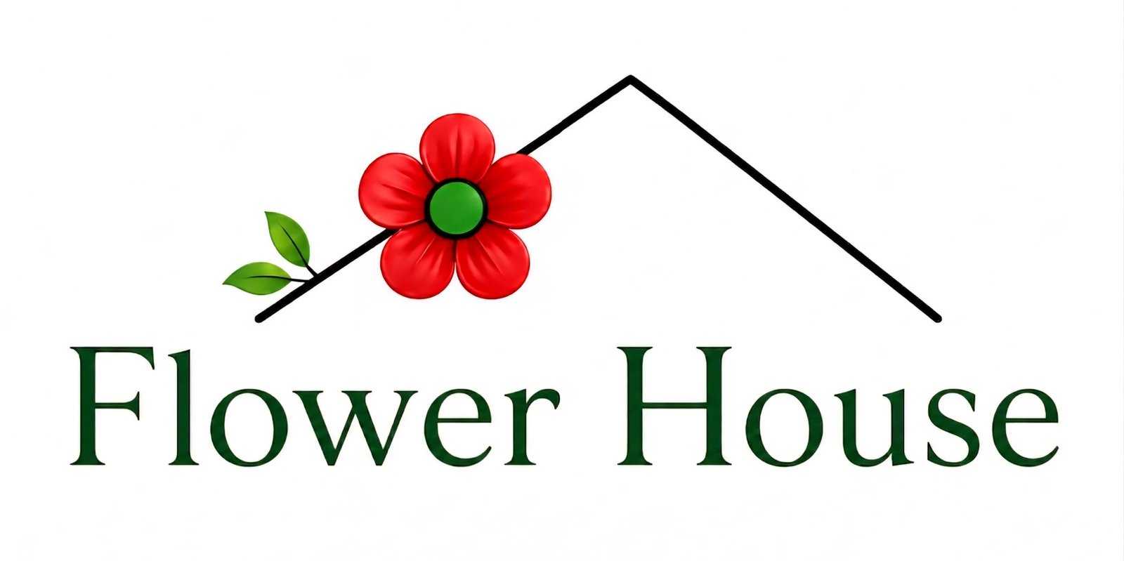 Flower House