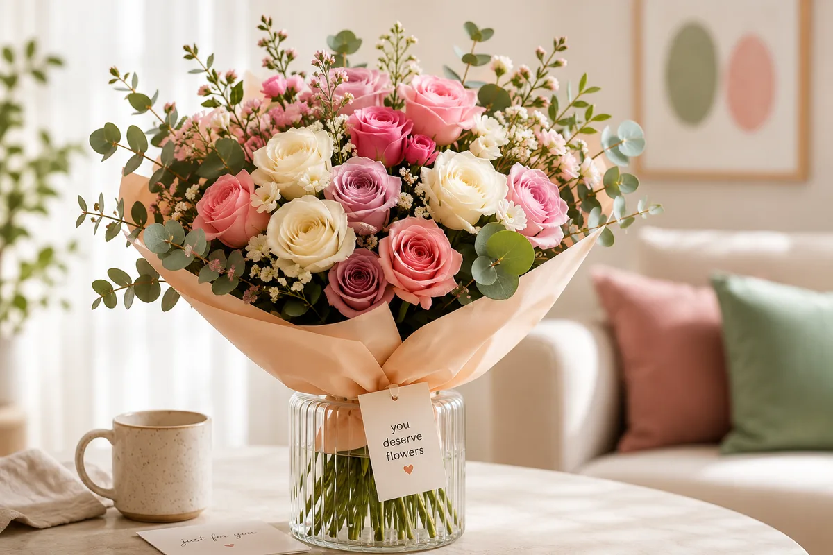 Bouquets