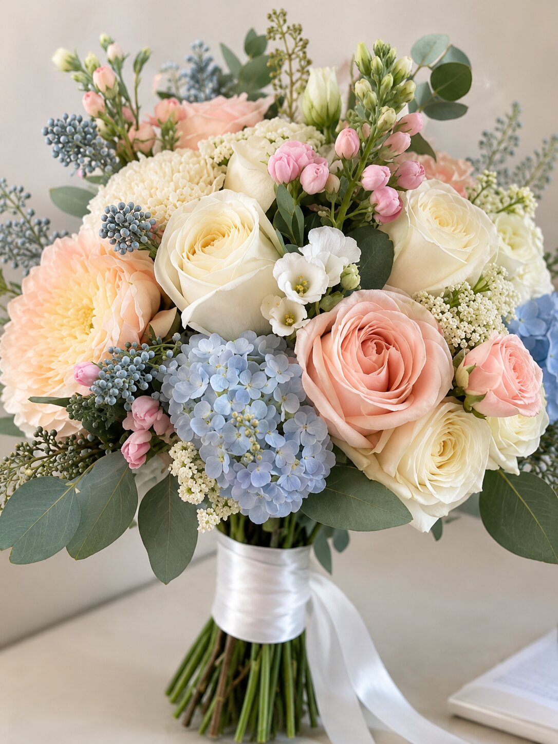 Bridal Bouquet